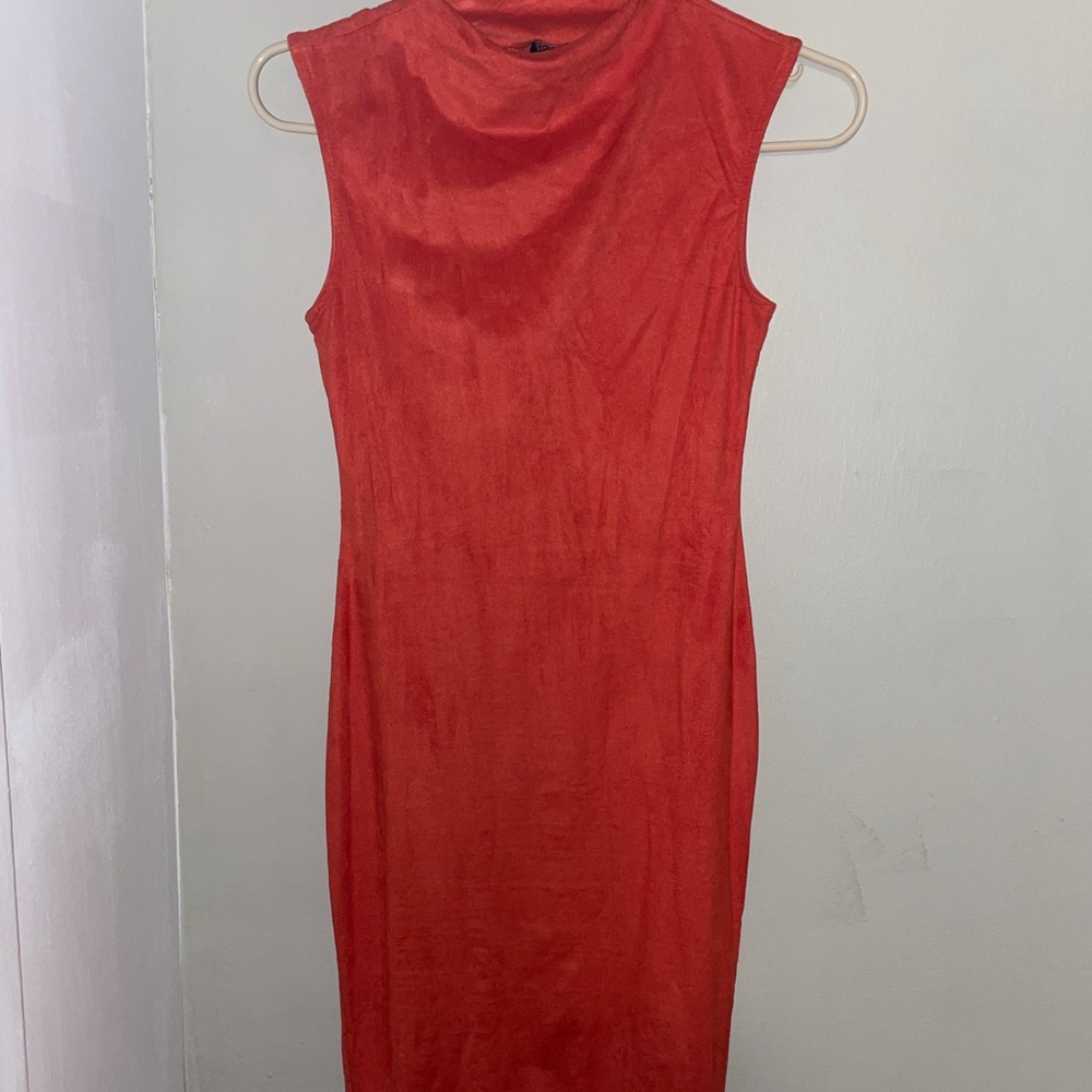 Bodycon Slim Dress